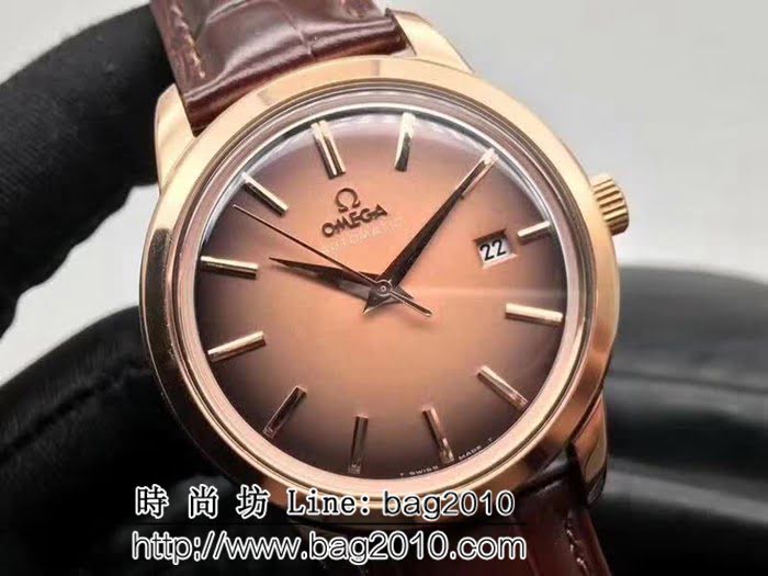 歐米茄OMEGA 高端品質 2018火熱新款 高端男士腕表 WSS0184